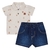 Conjunto Baby - PullaBulla