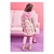 Vestido Pelucia - Kukiê - comprar online