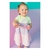 Vestido Baby - Kukiê