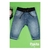 Calça jeans de bebê menina - Pakita