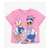 Blusa Infantil Daisy E Donald - Momi na internet