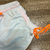 Short Off White com regulagem lateral - Collie na internet