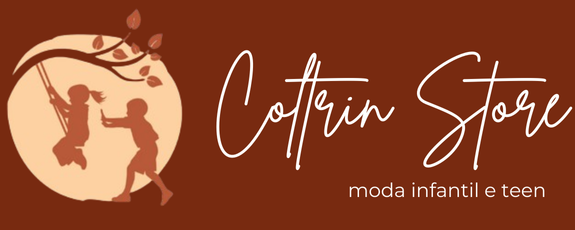 Coltrin Store Moda Infantil e Teen