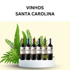 VINHOS SANTA CAROLINA