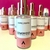 Perfume para Cabelos Luminous - comprar online