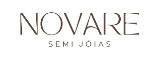 NOVARE SEMIJOIAS
