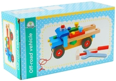 CAMION DE HERRAMIENTAS - comprar en línea