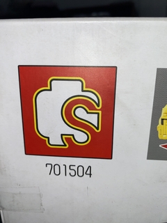 LEGO CHEVROLET CAMARUO en internet