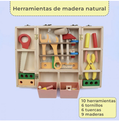 MALETIN DE HERRAMIENTAS - comprar en línea