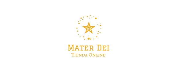 MATER DEI - TIENDA ONLINE