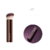 Kit Premium de Pincéis de Maquiagem Ampulheta - Para Pó, Base, Corretivo, Blush e Bronzer - Estilo Feminino Ativo