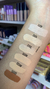 BASE LIQUIDA SKIN FOUDATION OCEANE EDITION - loja online