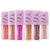 LIP GLOSS GLITTER RUBY ROSE