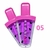 Lip Gloss Prin Melancia Vivai