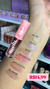 Imagem do GLOSS LABIAL GLITTER - MELU
