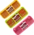 Trio Blush Melu All About Cheeks Ruby Rose - comprar online