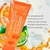 SABONETE FACIAL VITAMINA C DERMACHEM - comprar online