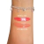 LIP GLOW VINTAGEM ROSE - RUBY ROSE - comprar online