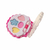 PALETA DE SOMBRAS CONCH TEEN - FENZZA - comprar online