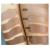 CONTORNO STICK LINHA CHOCO FUN - FENZZA - Mila Make - Loja de Maquiagens Betim 