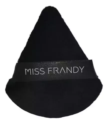 ESPONJA TRIANGULO - MISS FRANDY