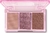 Paleta de Sombras Petit Mini - City Girls - Mila Make - Loja de Maquiagens Betim 