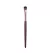Pincel para Sombra Esfumar - Linha Marsala - Miss Frandy
