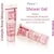 Sabonete Facial Shower Gel Rosa Mosqueta - Fenzza Make-up - comprar online
