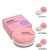 PÓ SOLTO SATIN POWDER - VIZZELA na internet