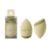 ESPONJA DE MAQUIAGEM FLAWLESS FINISH SILK SKIN - RUBY ROSE