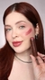 BLUSH STICK RED MOCHA - VIZZELA - comprar online