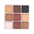 PALETA DE SOMBRAS LOVE ME PINK 21 - comprar online