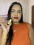 Imagem do Batom Velvety Bala Linha Glass Ruby Rose