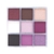 PALETA DE SOMBRAS LOVE ME PINK 21 na internet