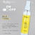 Agua Termal On+Off Rubyrose - comprar online