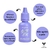 COLA PARA GLITTER STAY FIX - RUBY ROSE - comprar online