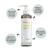 CLEANSING OIL LINHA BASICS RUBY ROSE 125ML - comprar online