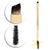 PINCEL DUO SOBRANCELHAS GLASS - RUBY ROSE - comprar online