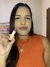 Batom Velvety Bala Linha Glass Ruby Rose - Mila Make - Loja de Maquiagens Betim 