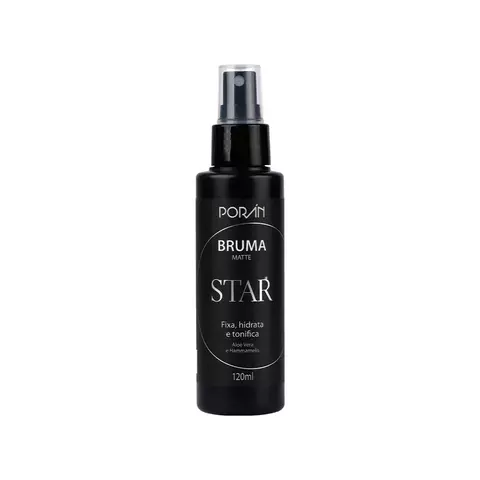 BRUMA MATTE STAR 120ML PORAN