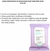 Lenço Demaquilante Basics Rubyrose - comprar online