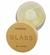 Po Solto Banana Glass Rubyrose - comprar online