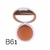 Mini Blush Compacto Ruby Rose - Mila Make - Loja de Maquiagens Betim 
