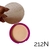 Pó Compacto Facial Matte Real Avon - comprar online