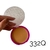 Pó Compacto Facial Matte Real Avon - Mila Make - Loja de Maquiagens Betim 