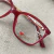 Armação Milano Vizzano Feminina Acetato Azurita 53 15 144 - Relojoaria e Óptica Carlos