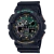 Relógio G-Shock Masculino GA-100RC 1ADR - comprar online