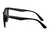 Solar Ray-Ban Oval Preto Brilho RB4383 601/87 53 21 140 3N na internet