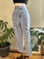 Mom jeans Bluesteel 36