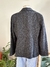 Casaco de lã vintage - comprar online